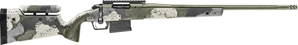 Springfield Armory 2020 Waypoint 6.5 Creedmoor