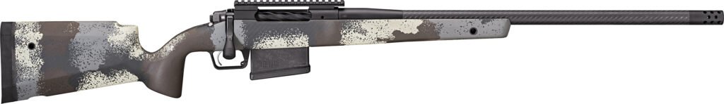 Springfield Armory 2020 Waypoint 300 Win Mag