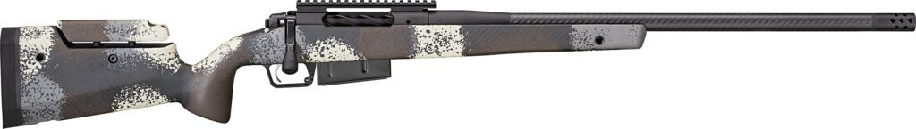 Springfield Armory 2020 Waypoint 300 Win Mag
