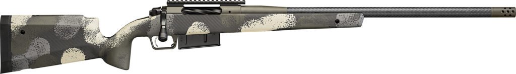 Springfield Armory 2020 Waypoint 7mm Rem Mag