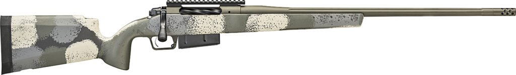 Springfield Armory 2020 Waypoint 300 PRC