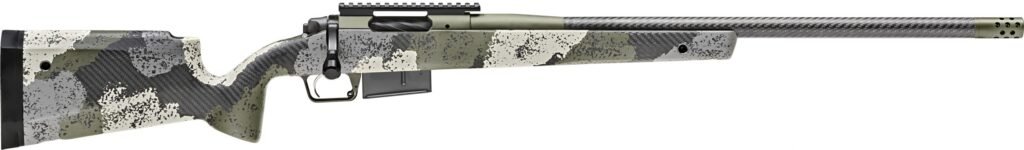 Springfield Armory 2020 Waypoint 6.5 PRC