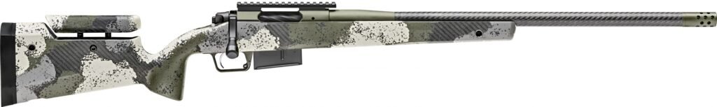 Springfield Armory 2020 Waypoint 6.5 PRC