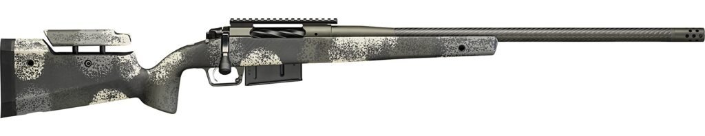 Springfield Armory 2020 Waypoint 7mm Rem Mag
