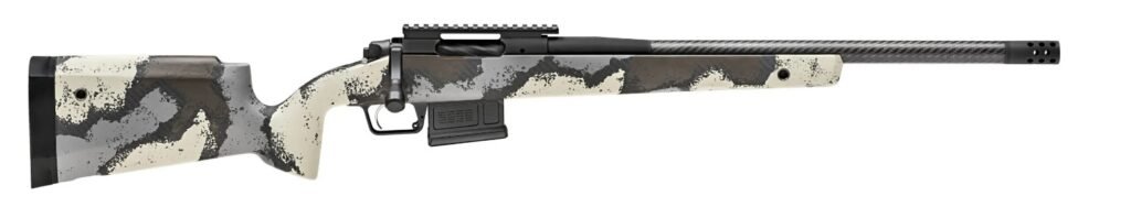 Springfield Armory 2020 Waypoint 6mm Creedmoor