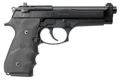 Beretta 92FS Brigadier 9mm