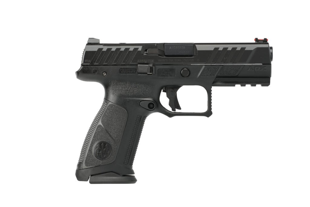 Beretta APX A1 9mm