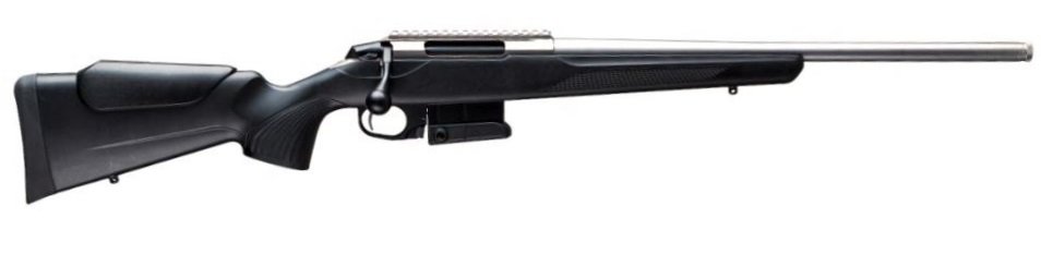 Tikka T3X CTR 6.5 Creedmoor