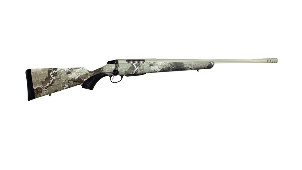 Tikka T3X Lite Veil Alpine 6.5 PRC