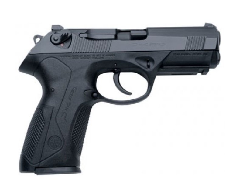 Beretta PX4 Storm 9mm