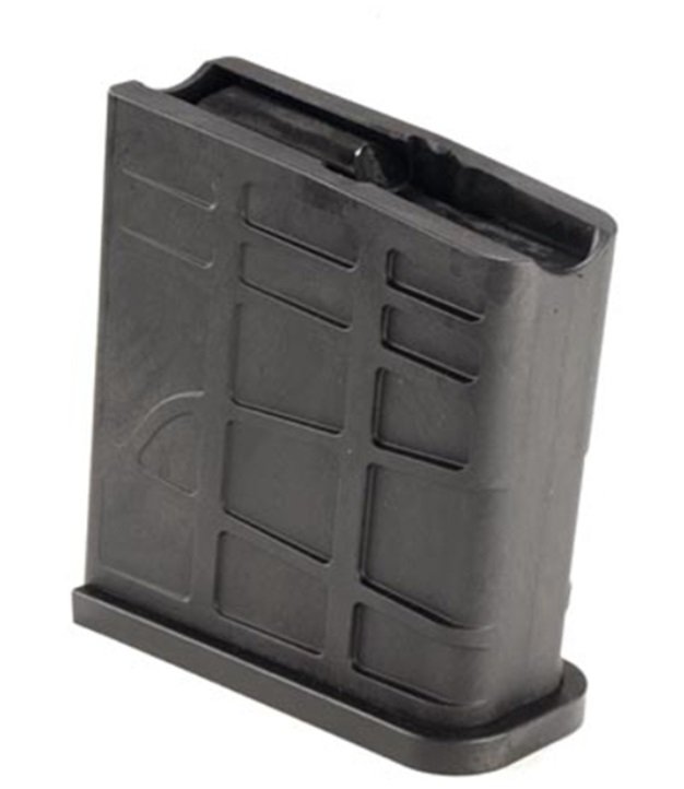 Barrett Firearms MRAD 300 Win Mag