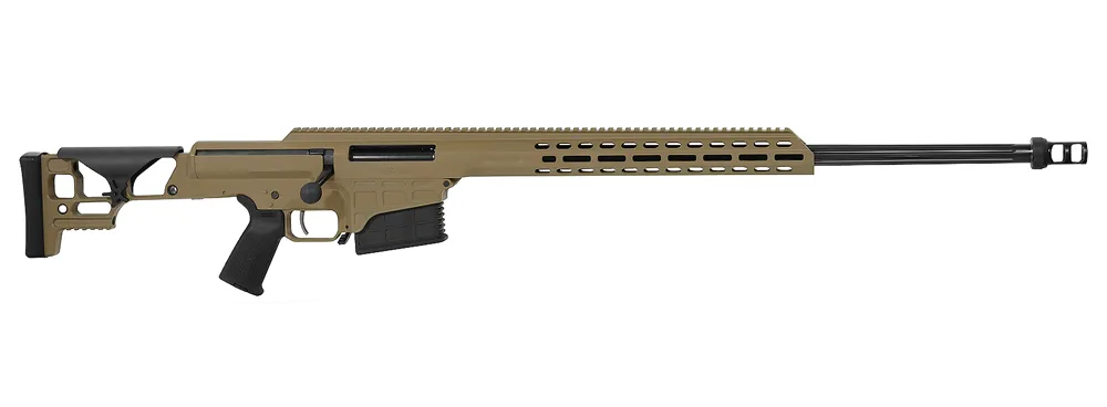 Barrett Firearms MRAD 300 Norma Magnum