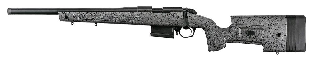 Bergara HMR Trainer 22 LR