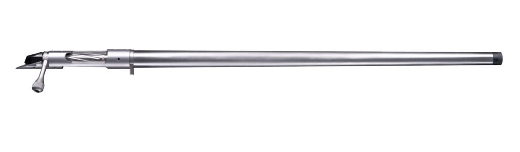 Bergara Premier Series Barreled Action 6mm Creedmoor