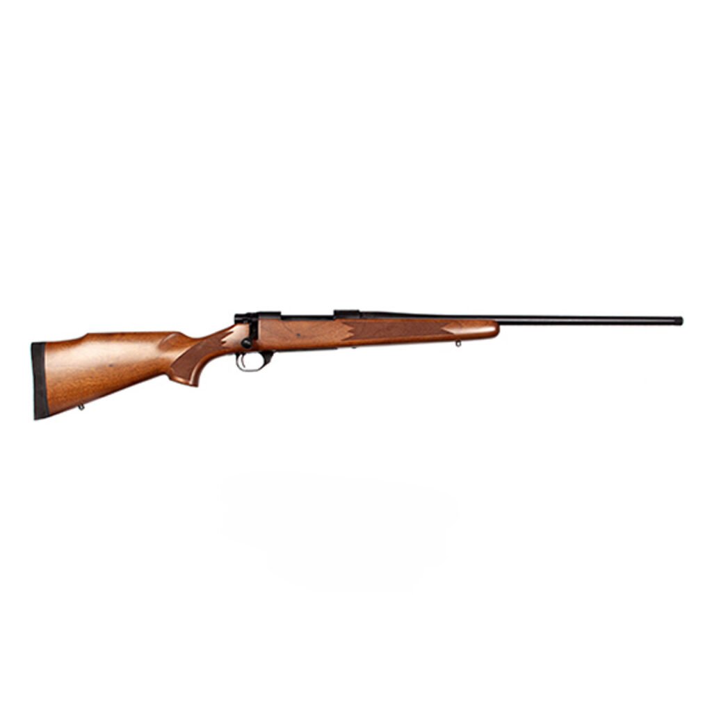 HOWA M1500 Walnut Hunter 6.5 PRC