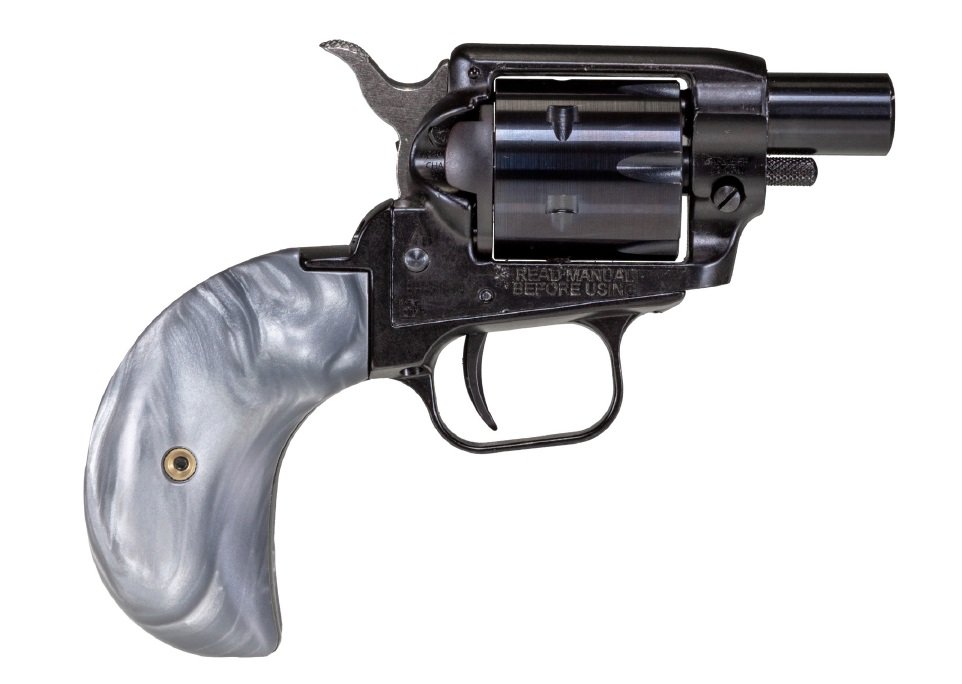 Heritage Manufacturing Barkeep 22 LR