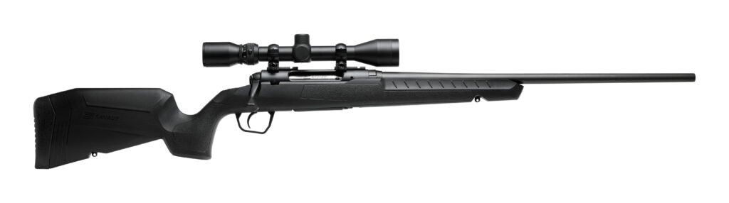 Savage Arms Axis XP 7mm-08