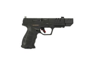 SAR Firearms SAR9 Socom Compact Compensator 9mm