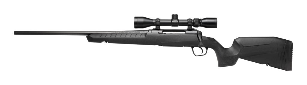 Savage Arms Axis XP 7mm-08