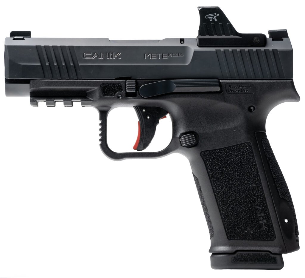 CANIK METE MC9LS 9mm