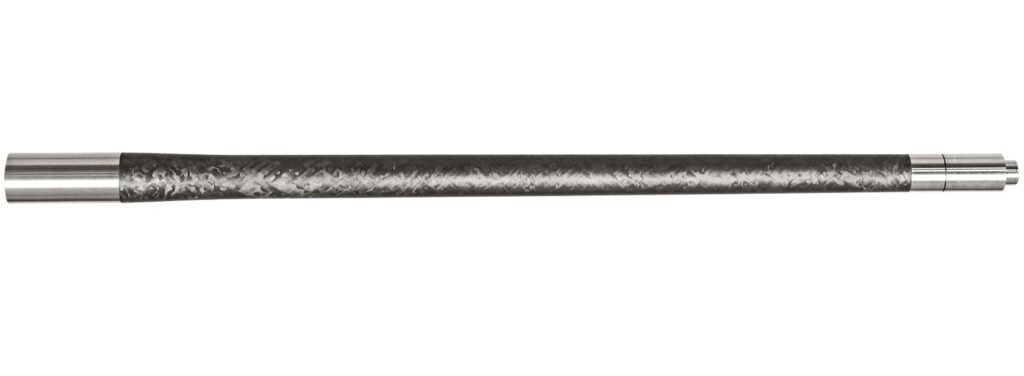 Proof Research Carbon Fiber Barrel Blank .284 Caliber