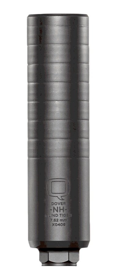 Q Blind Tiger 30 Caliber | 7.62mm