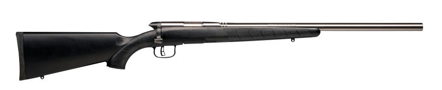 Savage Arms B.Mag 17 WSM