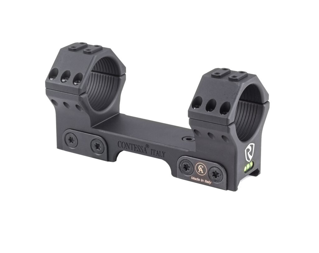 Riton Optics Picatinny Scope Mount