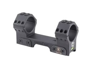 Riton Optics Picatinny Scope Mount