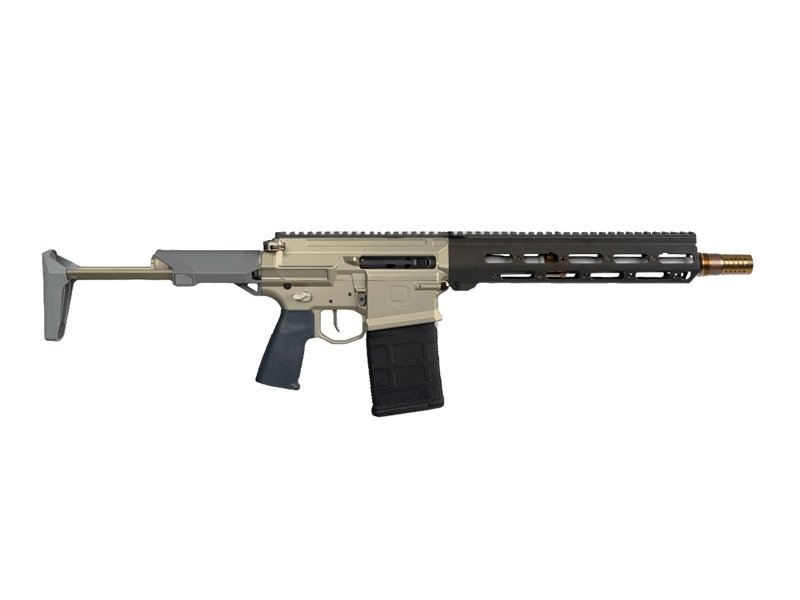 Q Boom Box 8.6 Blackout