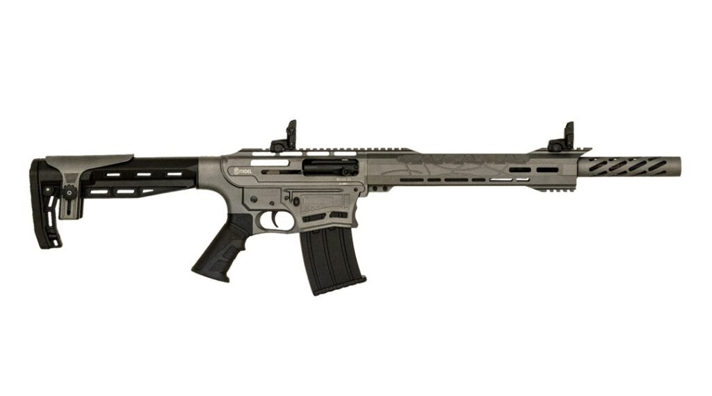 Legacy Sports International Boss 25 12 Gauge