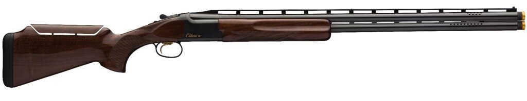 Browning Citori CXT Adjustable 12 Gauge