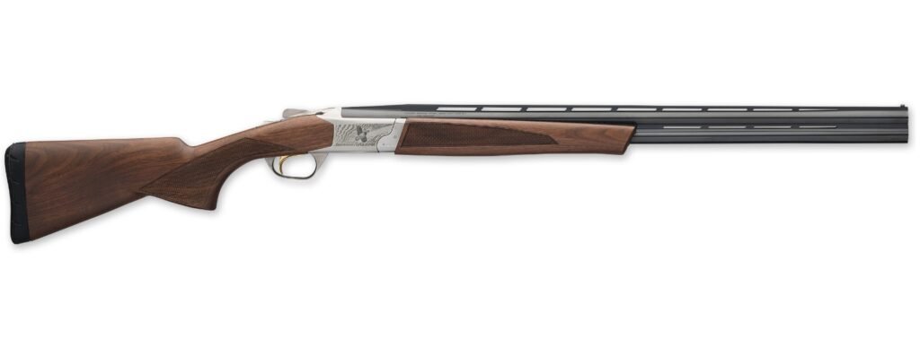 Browning Cynergy Micro Midas 20 Gauge