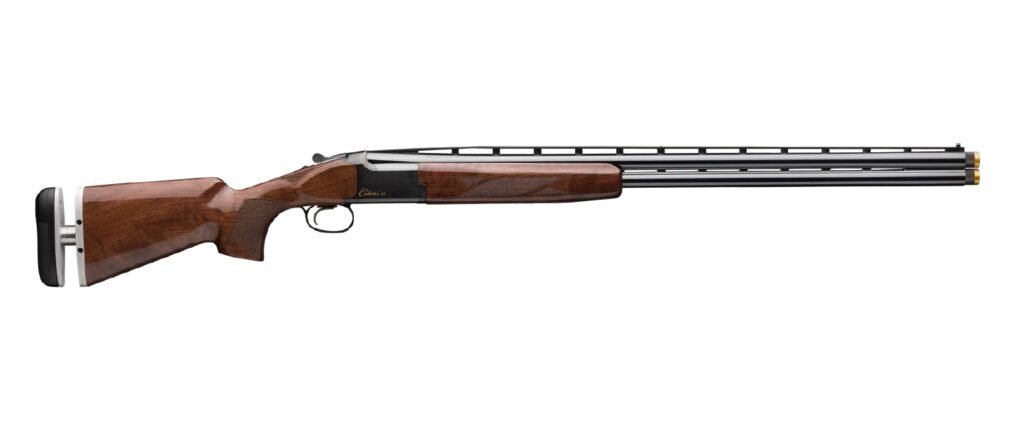 Browning Citori CX Micro 12 Gauge