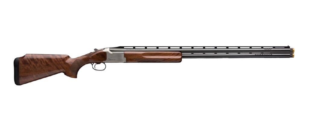 Browning Citori CXT White 12 Gauge