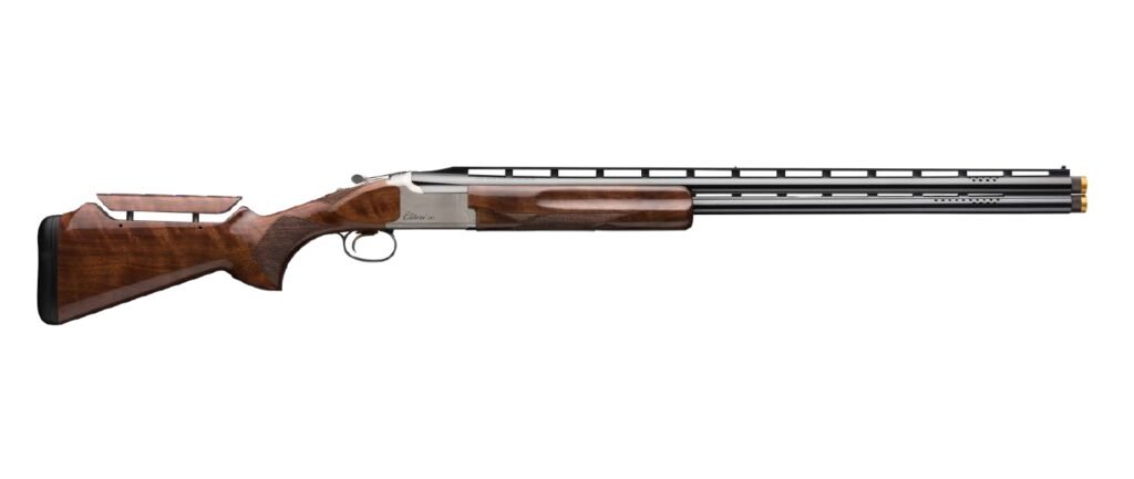Browning Citori CXT White 12 Gauge