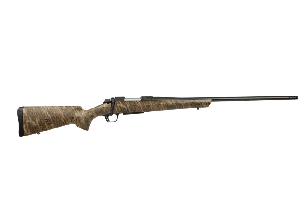 Browning A-Bolt III Hunter 243 Win