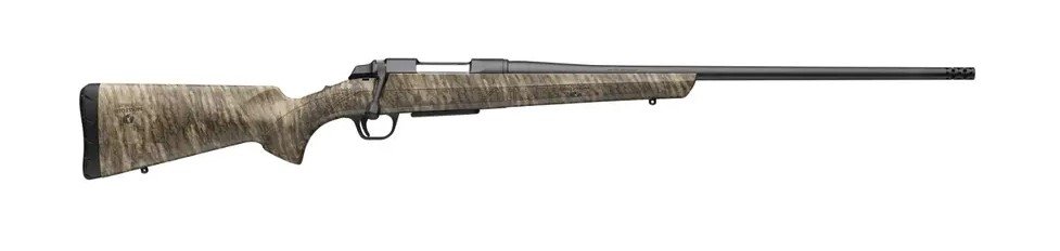 Browning A-Bolt III Hunter 300 Win Mag