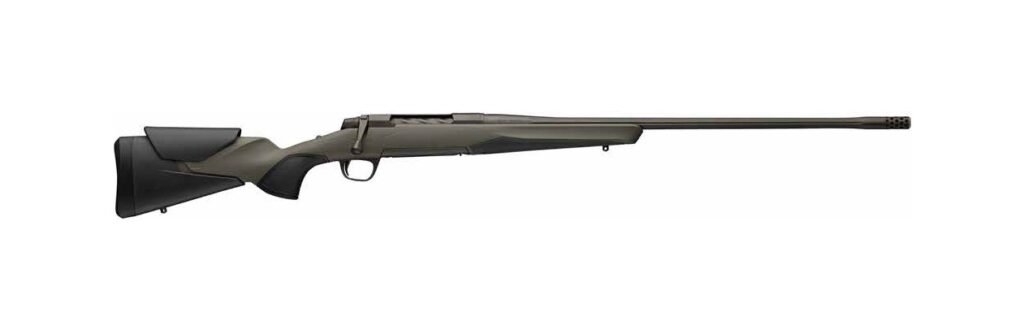 Browning X-Bolt 2 Speed 300 Win Mag