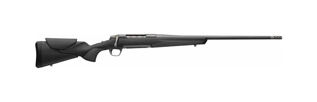 Browning X-Bolt 2 Hunter Composite 6.5 Creedmoor