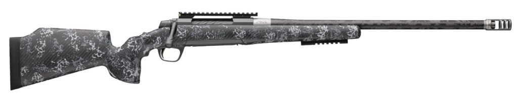 Browning X-Bolt 2 Pro MCM CF SR 7MM PRC