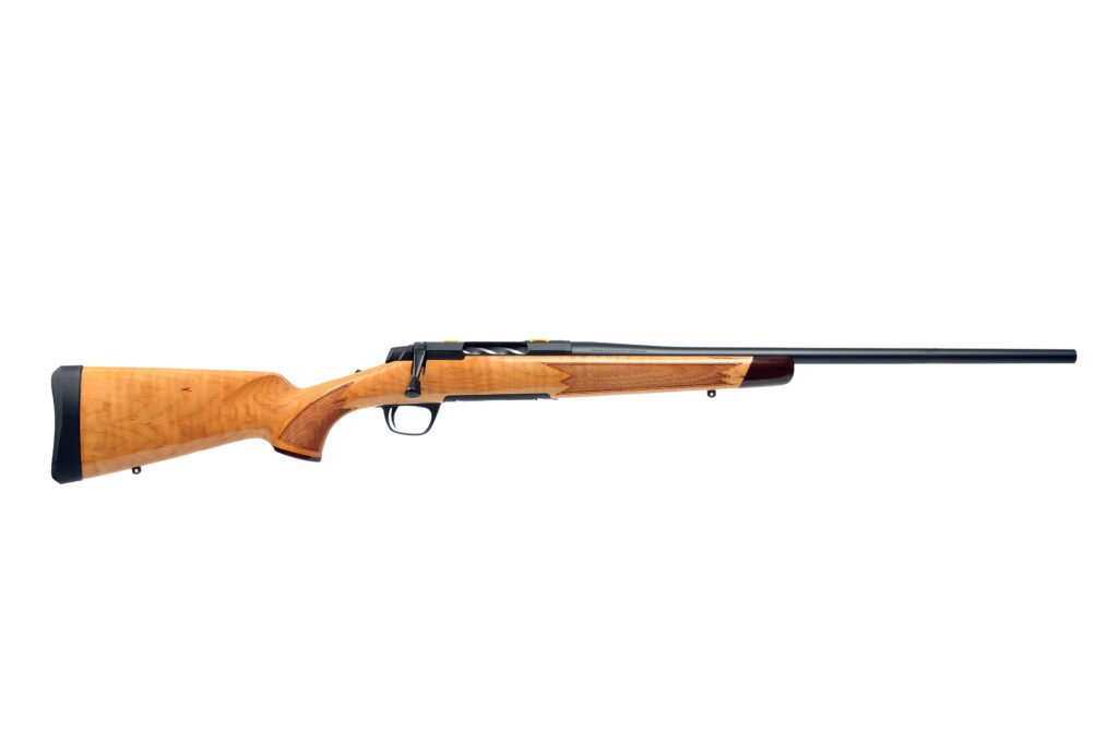 Browning X-Bolt 2 Hunter Maple Deluxe 270 Win