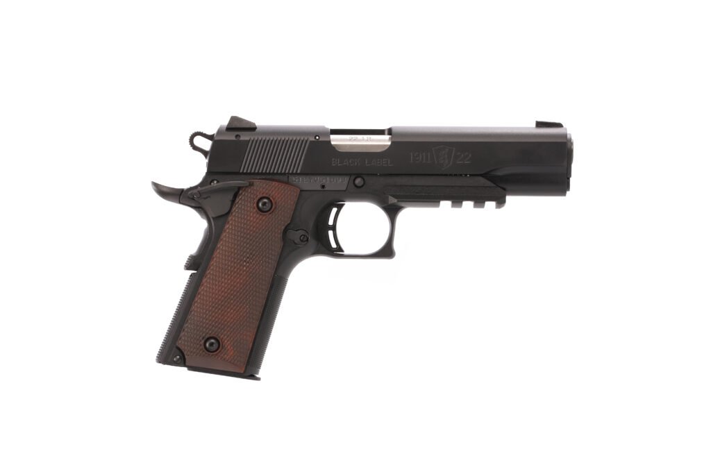 Browning 1911-22 A1 22 LR