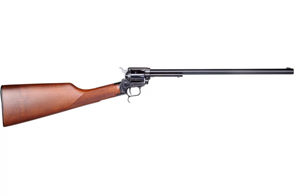 Heritage Manufacturing Rough Rider Rancher Carbine 22 LR