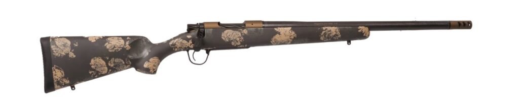 Christensen Arms Ridgeline 6.5 Creedmoor