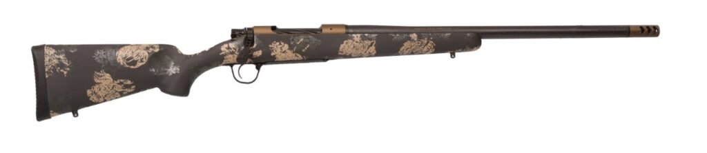 Christensen Arms Ridgeline 6.5 x 284 Norma
