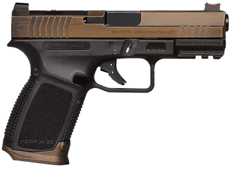 Gforce Arms EXODUS 9mm