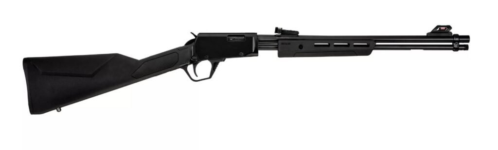 Rossi Rossi Gallery 22 LR
