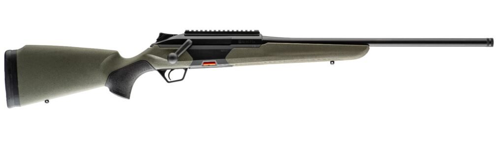Beretta BRX1 243 Win