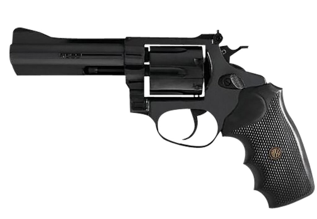 Rossi RM66 357 Magnum | 38 Special